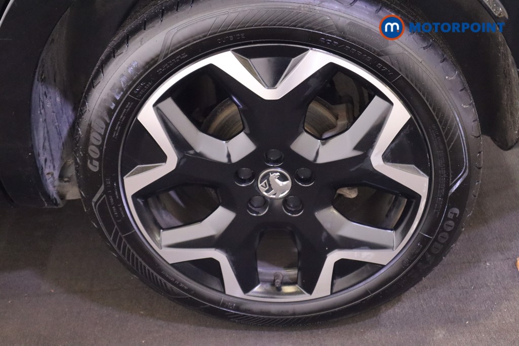 Used Vauxhall Grandland 2022 for sale - 76653653: Photo 31