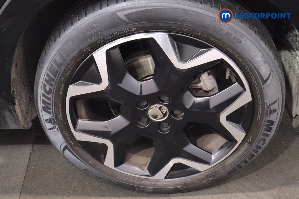 Used Vauxhall Grandland 2022 for sale - 76653653: Photo 33