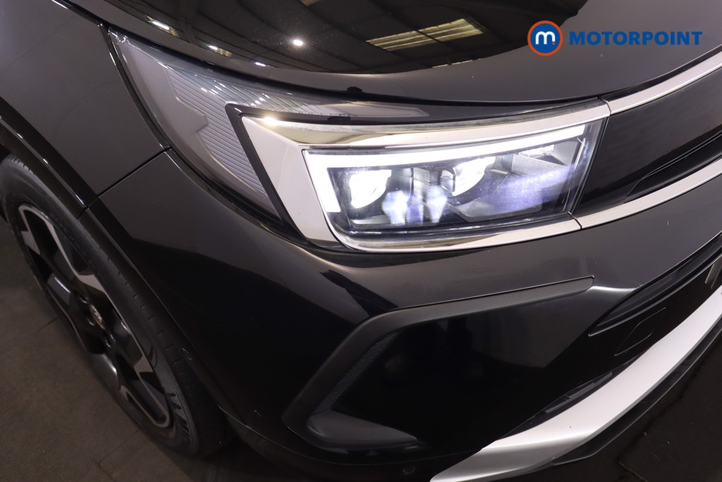 Used Vauxhall Grandland 2022 for sale - 76653653: Photo 34