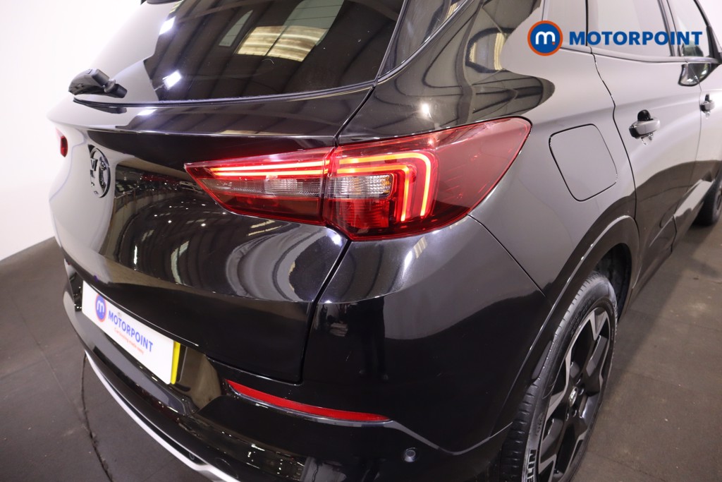 Used Vauxhall Grandland 2022 for sale - 76653653: Photo 35