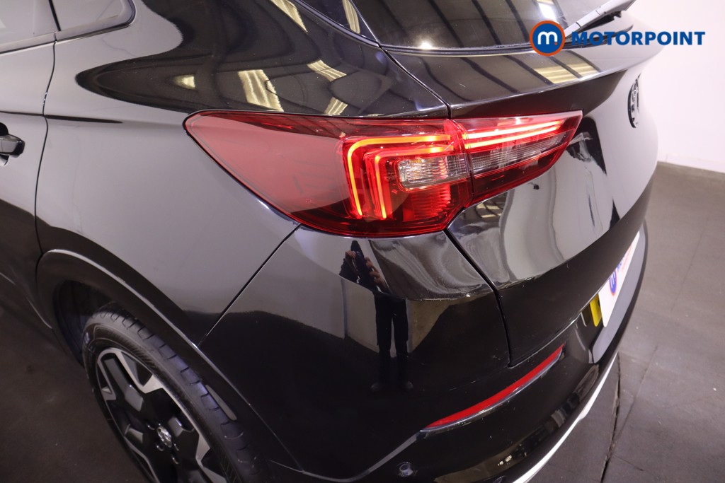 Used Vauxhall Grandland 2022 for sale - 76653653: Photo 36