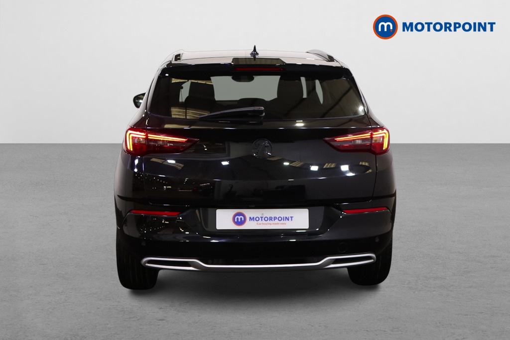 Used Vauxhall Grandland 2022 for sale - 76653653: Photo 6