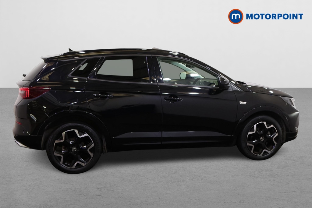 Used Vauxhall Grandland 2022 for sale - 76653653: Photo 8