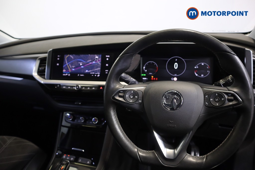 Used Vauxhall Grandland 2022 for sale - 76653653: Photo 9
