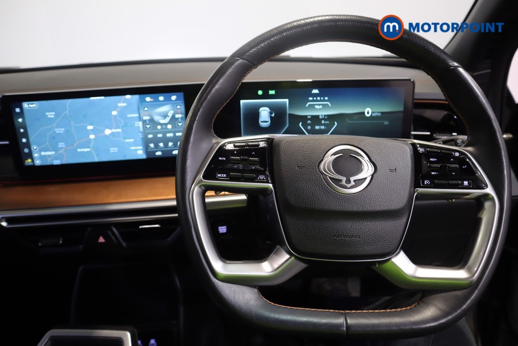 Used KGM Torres 2024 for sale - 77775569: Photo 11