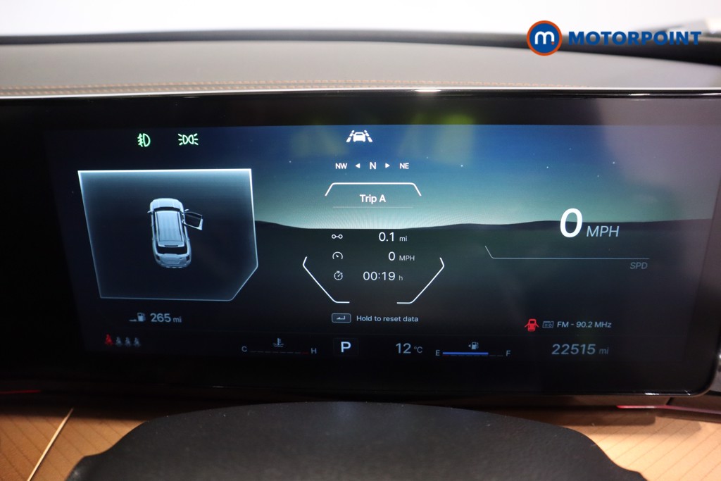 Used KGM Torres 2024 for sale - 77775569: Photo 12