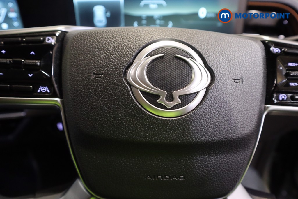 Used KGM Torres 2024 for sale - 77775569: Photo 14