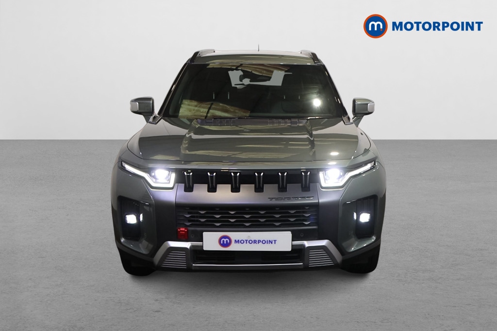 Used KGM Torres 2024 for sale - 77775569: Photo 2