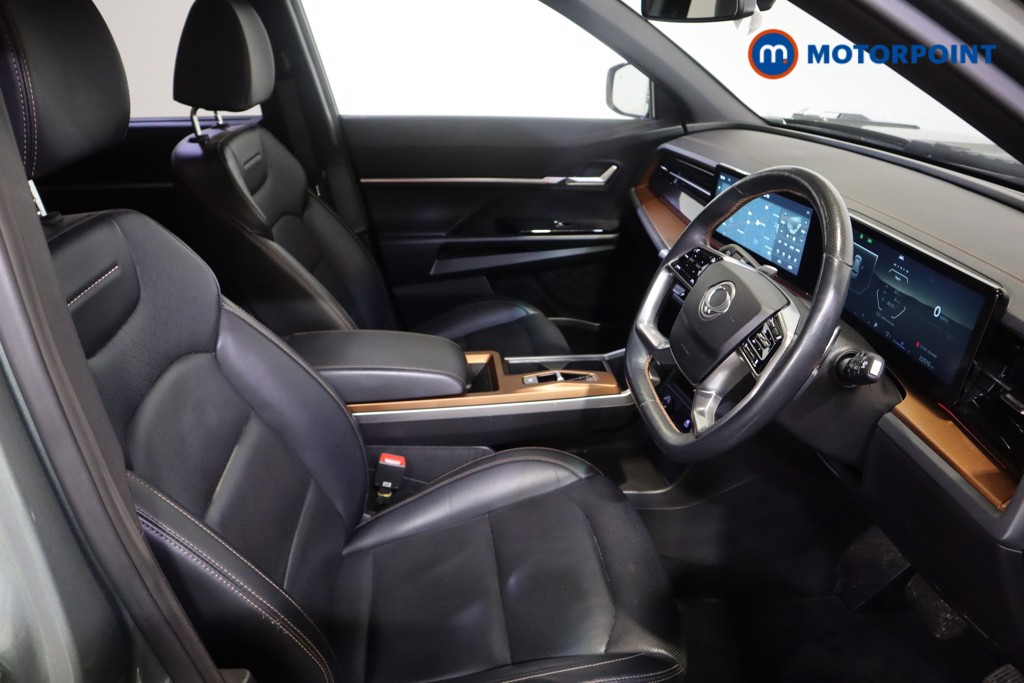 Used KGM Torres 2024 for sale - 77775569: Photo 20