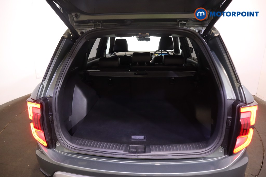 Used KGM Torres 2024 for sale - 77775569: Photo 24