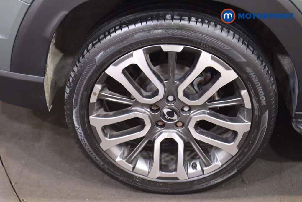 Used KGM Torres 2024 for sale - 77775569: Photo 26