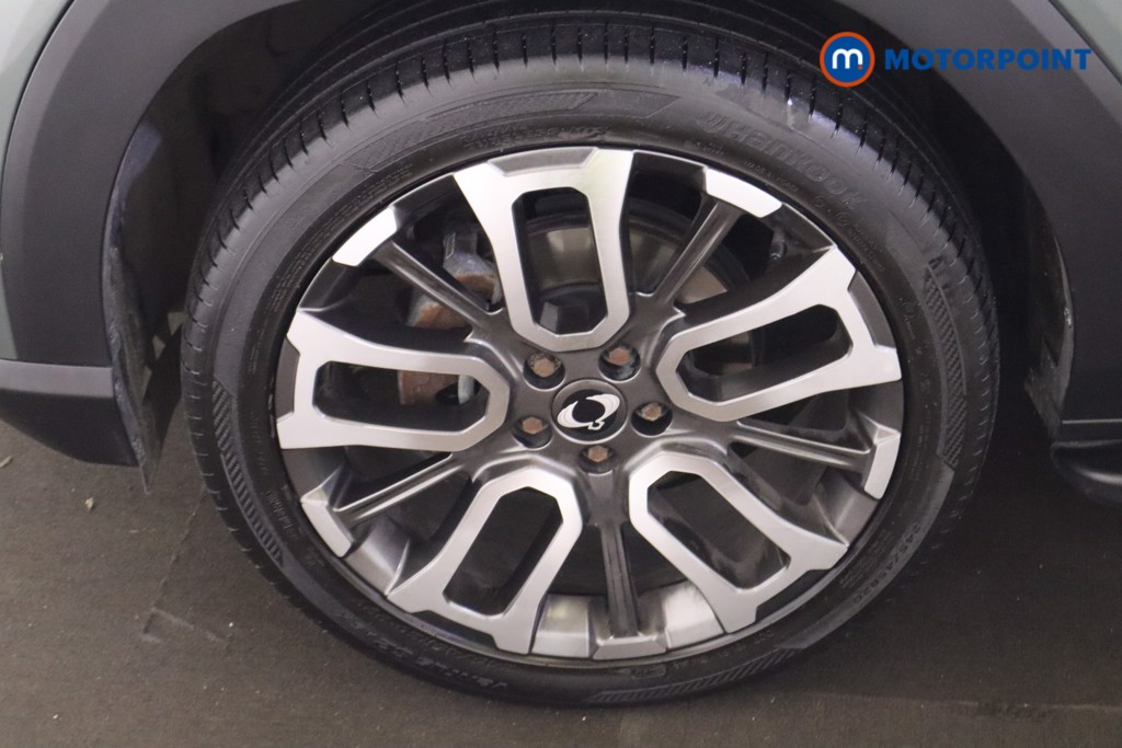 Used KGM Torres 2024 for sale - 77775569: Photo 28