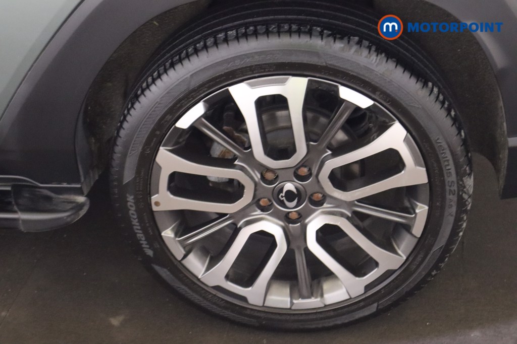 Used KGM Torres 2024 for sale - 77775569: Photo 29