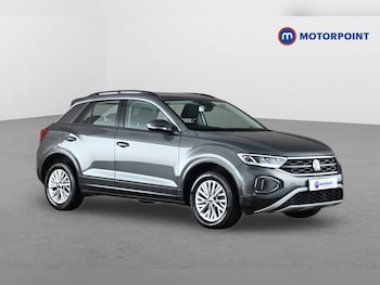 Used Volkswagen T-Roc 2023 for sale - 79528482: Photo
