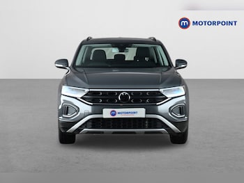 Used Volkswagen T-Roc 2023 for sale - 79528482: Photo