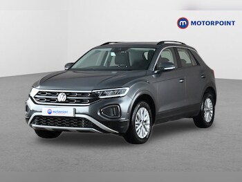 Used Volkswagen T-Roc 2023 for sale - 79528482: Photo