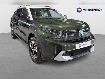 Used Citroen C3 Aircross 2025 for sale - 79174146: Photo