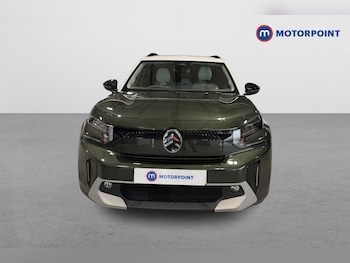 Used Citroen C3 Aircross 2025 for sale - 79174146: Photo