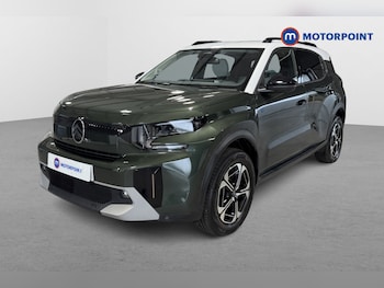 Used Citroen C3 Aircross 2025 for sale - 79174146: Photo