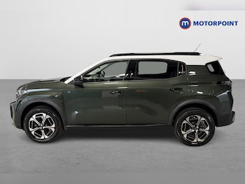 Used Citroen C3 Aircross 2025 for sale - 79174146: Photo