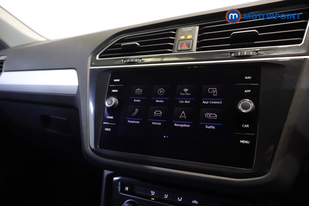 Used Volkswagen Tiguan 2020 for sale - 76862777: Photo 10