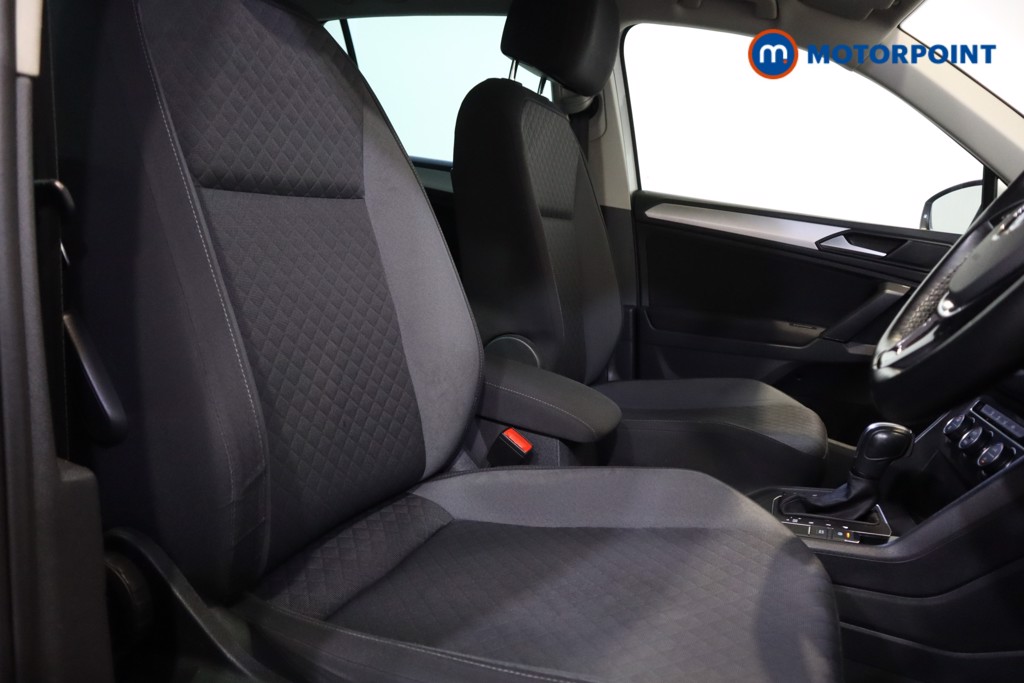 Used Volkswagen Tiguan 2020 for sale - 76862777: Photo 13