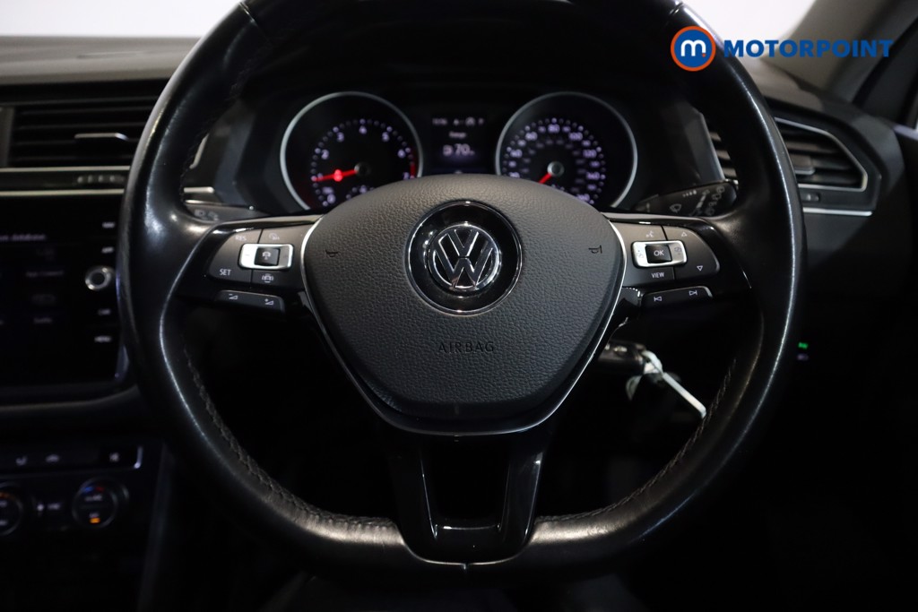 Used Volkswagen Tiguan 2020 for sale - 76862777: Photo 15