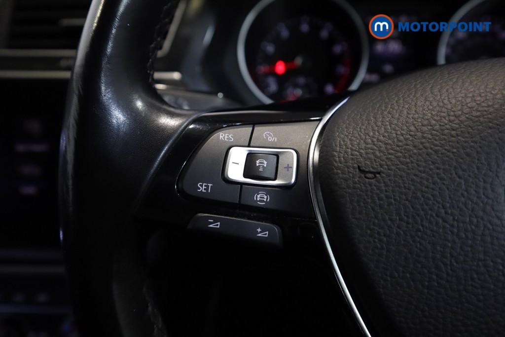 Used Volkswagen Tiguan 2020 for sale - 76862777: Photo 16