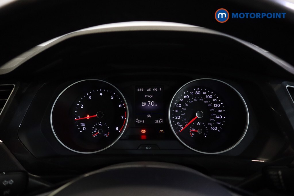 Used Volkswagen Tiguan 2020 for sale - 76862777: Photo 18