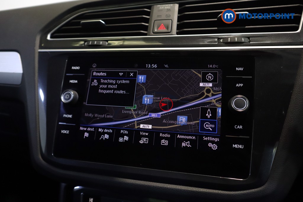 Used Volkswagen Tiguan 2020 for sale - 76862777: Photo 19