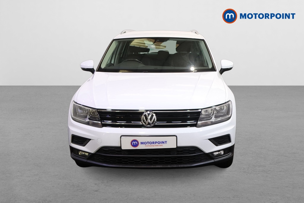 Used Volkswagen Tiguan 2020 for sale - 76862777: Photo 2