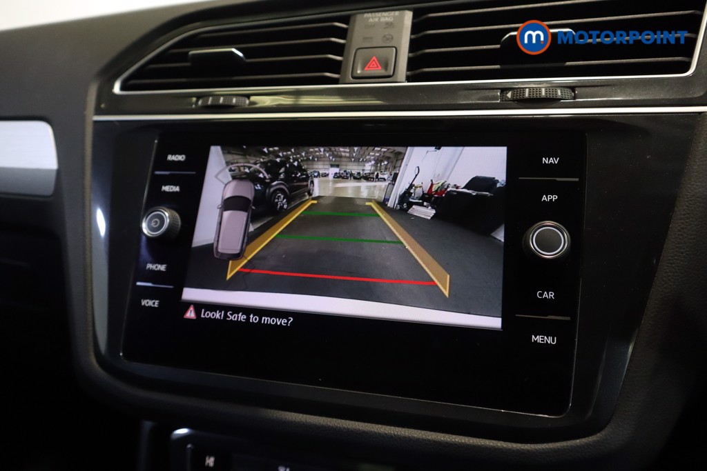 Used Volkswagen Tiguan 2020 for sale - 76862777: Photo 20