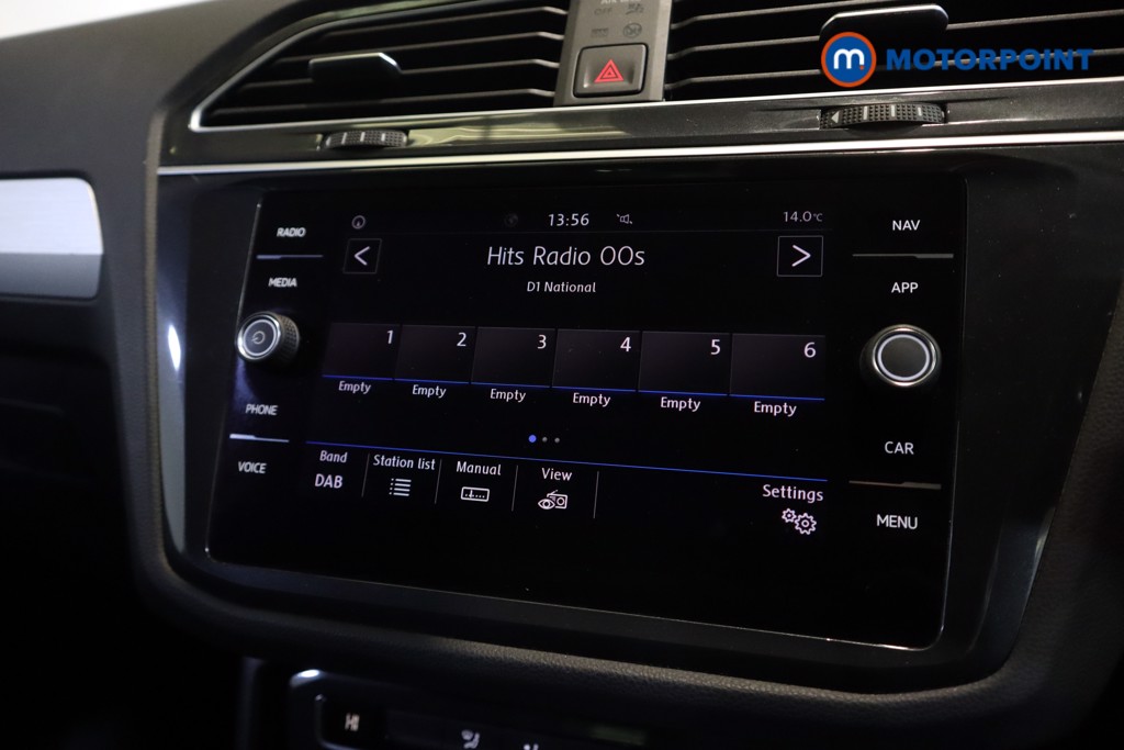 Used Volkswagen Tiguan 2020 for sale - 76862777: Photo 21