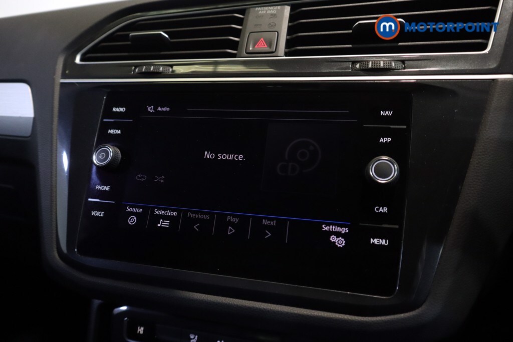 Used Volkswagen Tiguan 2020 for sale - 76862777: Photo 22