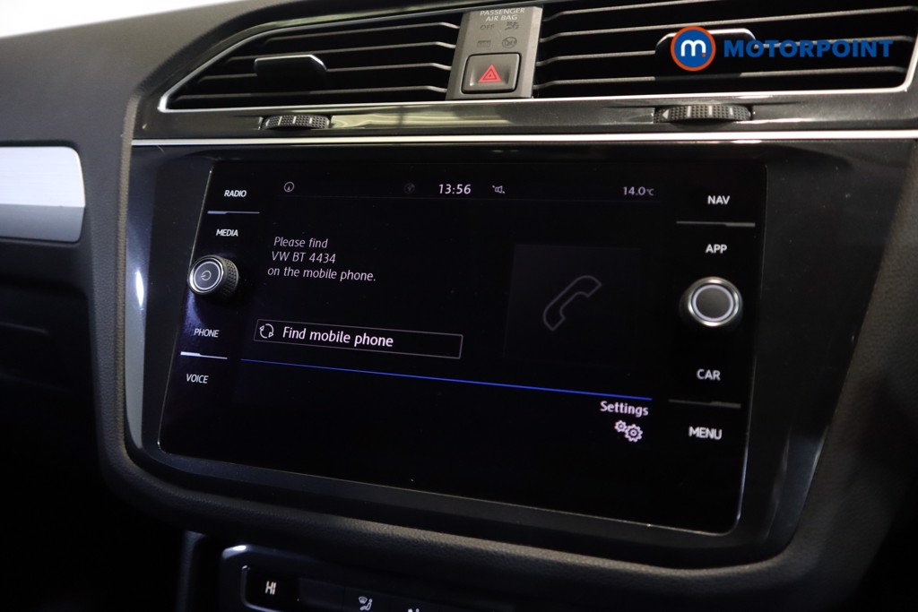 Used Volkswagen Tiguan 2020 for sale - 76862777: Photo 23