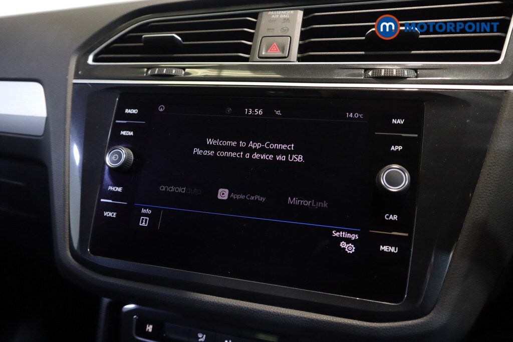 Used Volkswagen Tiguan 2020 for sale - 76862777: Photo 24