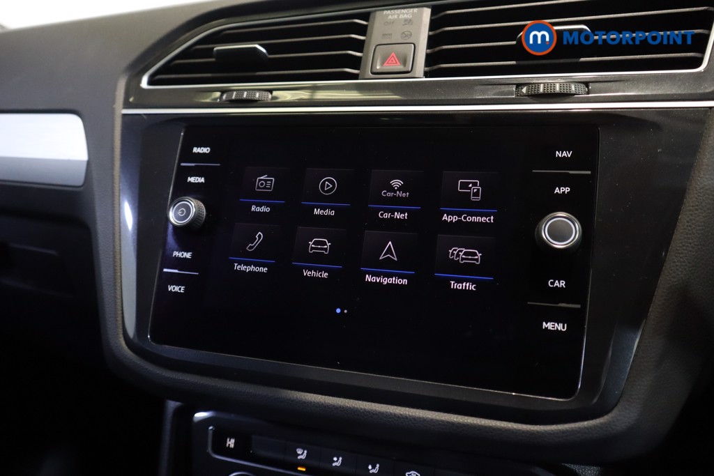 Used Volkswagen Tiguan 2020 for sale - 76862777: Photo 25