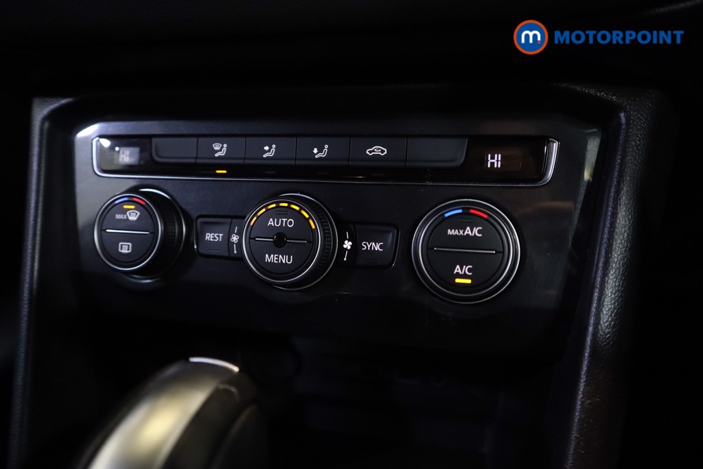 Used Volkswagen Tiguan 2020 for sale - 76862777: Photo 26