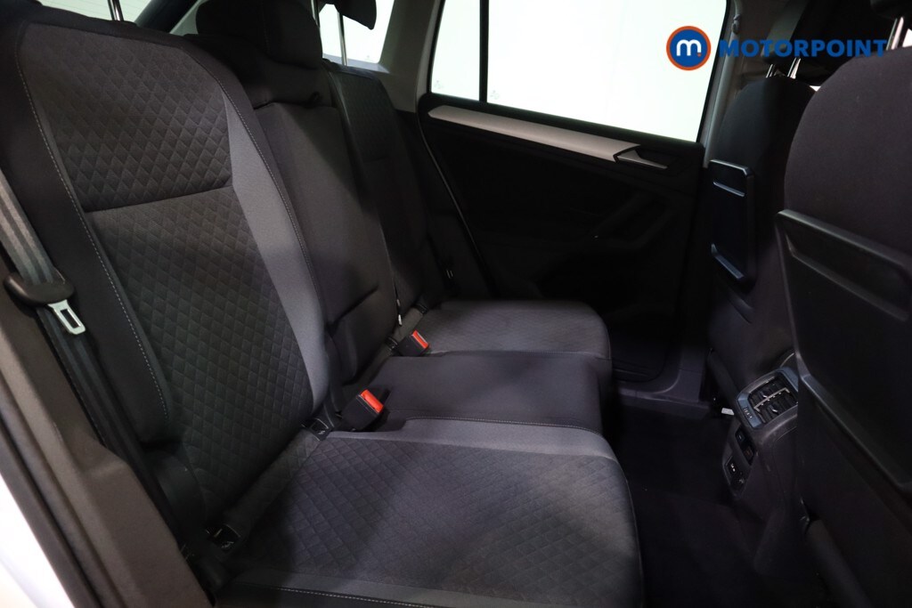 Used Volkswagen Tiguan 2020 for sale - 76862777: Photo 32