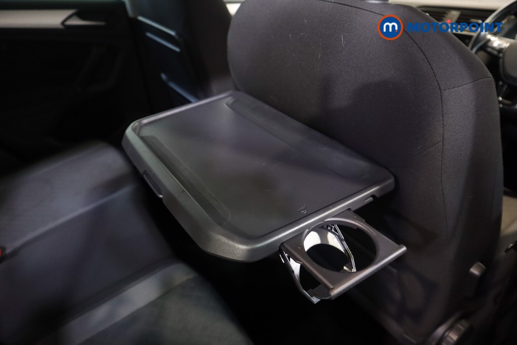 Used Volkswagen Tiguan 2020 for sale - 76862777: Photo 35