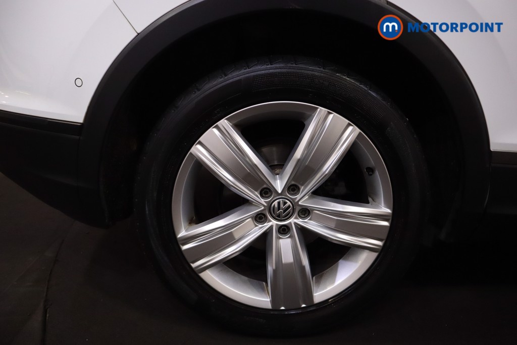 Used Volkswagen Tiguan 2020 for sale - 76862777: Photo 38