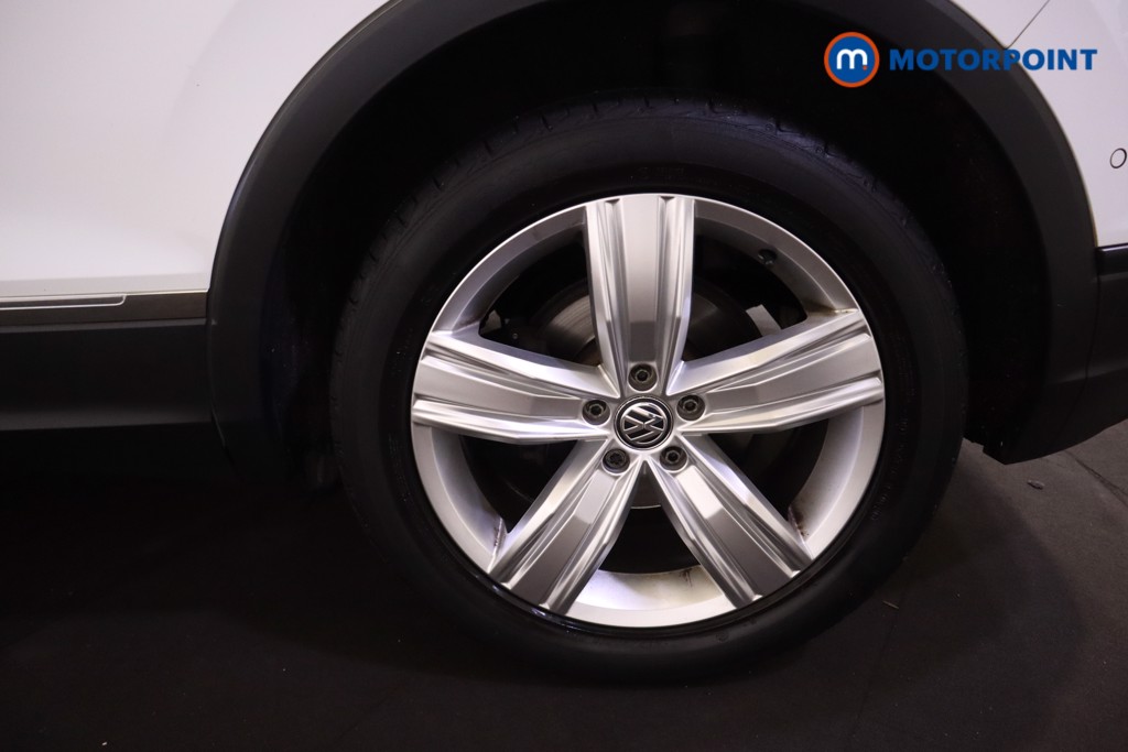 Used Volkswagen Tiguan 2020 for sale - 76862777: Photo 39