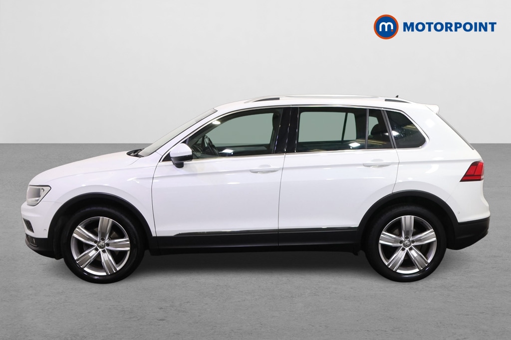 Used Volkswagen Tiguan 2020 for sale - 76862777: Photo 4
