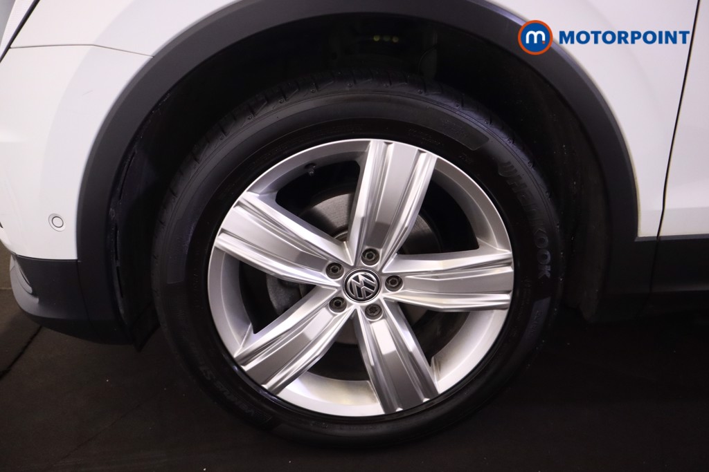 Used Volkswagen Tiguan 2020 for sale - 76862777: Photo 40