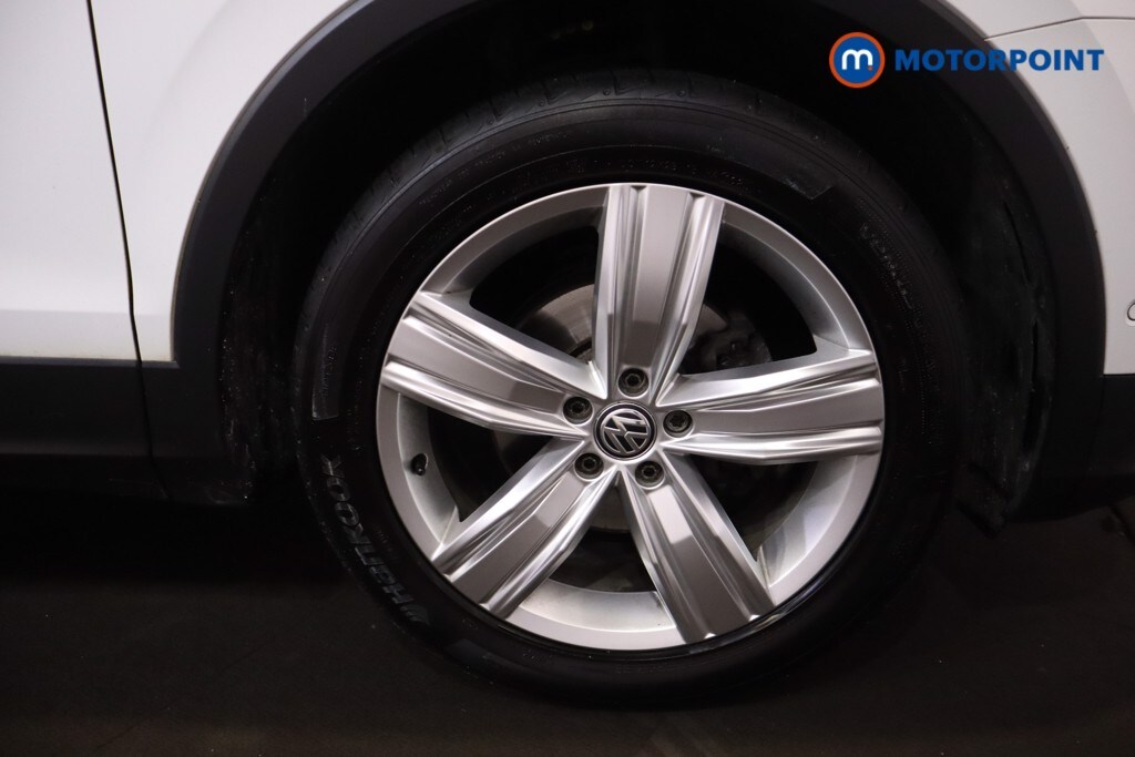 Used Volkswagen Tiguan 2020 for sale - 76862777: Photo 41