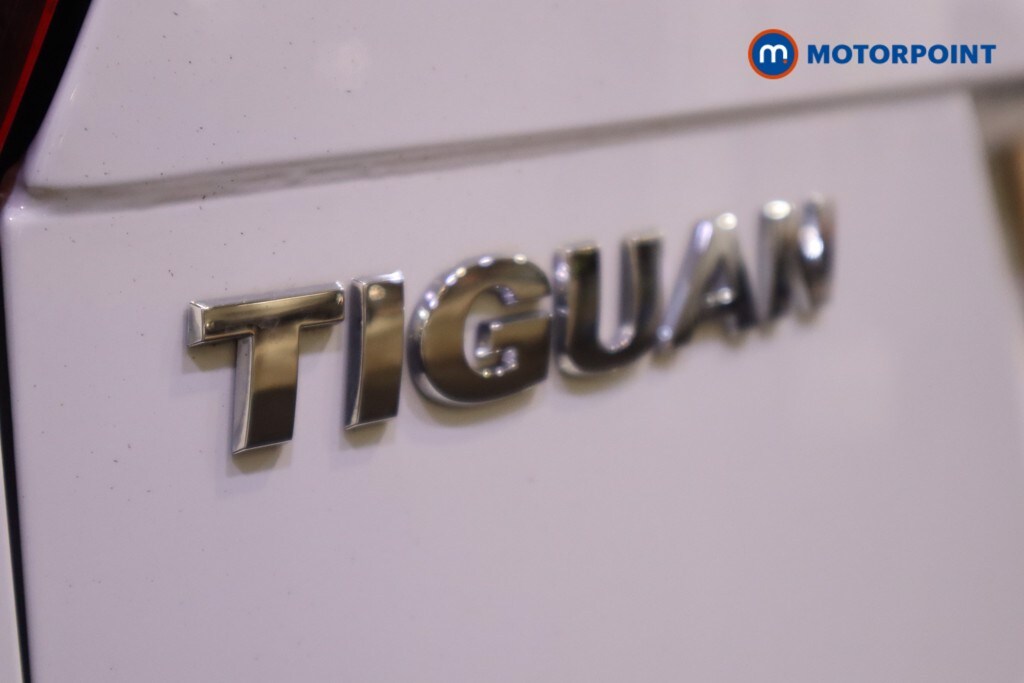 Used Volkswagen Tiguan 2020 for sale - 76862777: Photo 47