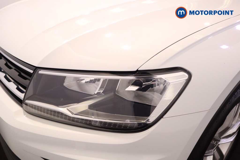 Used Volkswagen Tiguan 2020 for sale - 76862777: Photo 48