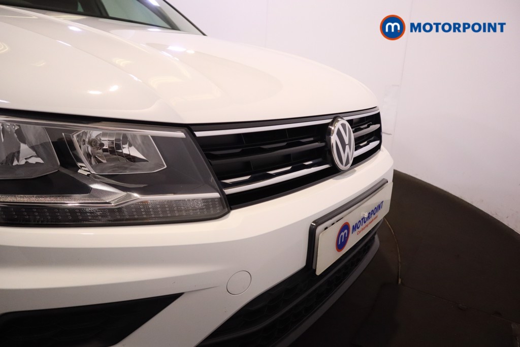 Used Volkswagen Tiguan 2020 for sale - 76862777: Photo 49