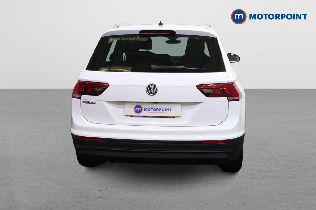 Used Volkswagen Tiguan 2020 for sale - 76862777: Photo 6