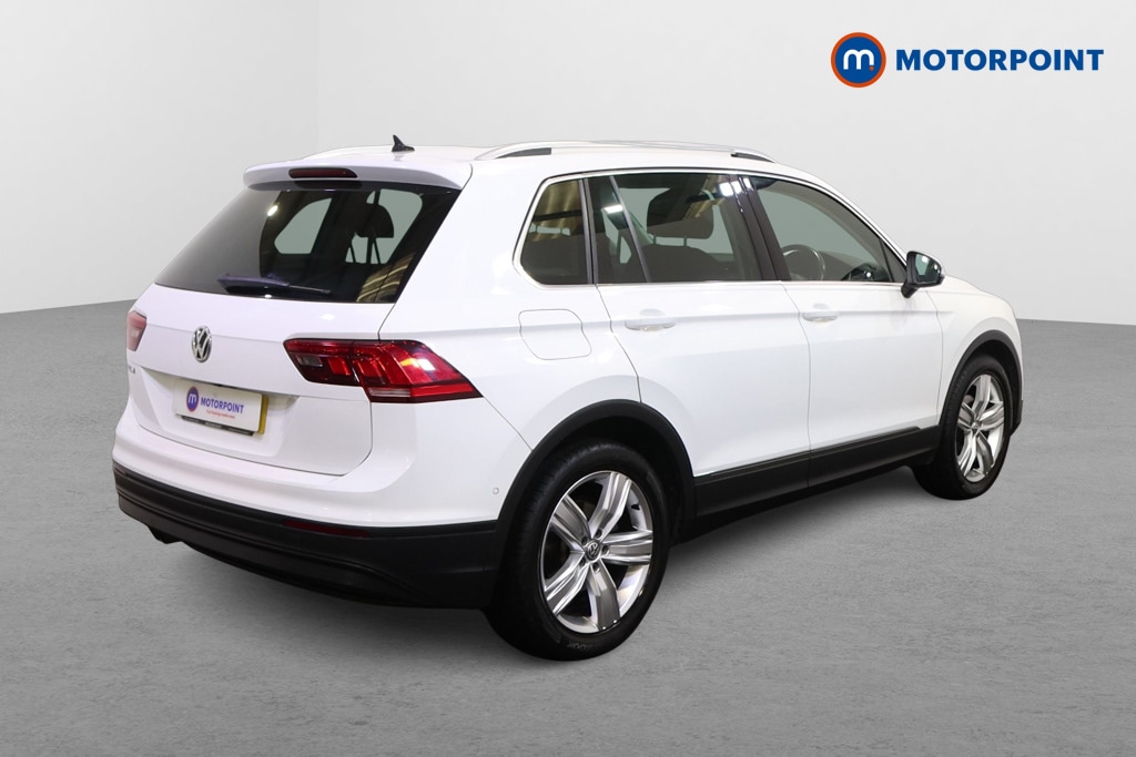Used Volkswagen Tiguan 2020 for sale - 76862777: Photo 7